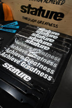 Load image into Gallery viewer, Achieve Greatness Stature Plate Frame