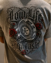 Load image into Gallery viewer, Low Life Oversized Tee