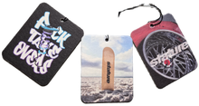 Load image into Gallery viewer, F Take Over Air Freshener